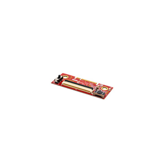 Microchip Technology AC320213 electronic component