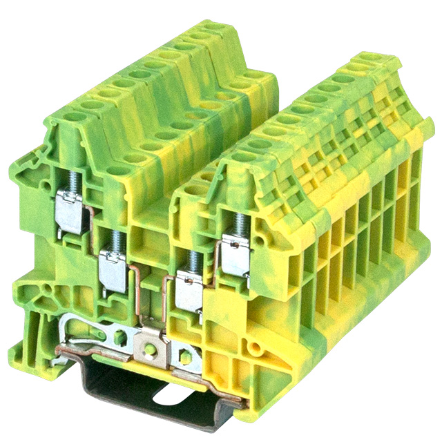 Dinkle Corporation, USA DK2.5N-TR-PE electronic component