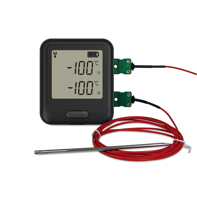 Lascar Electronics EL-WIFI-DULT electronic component