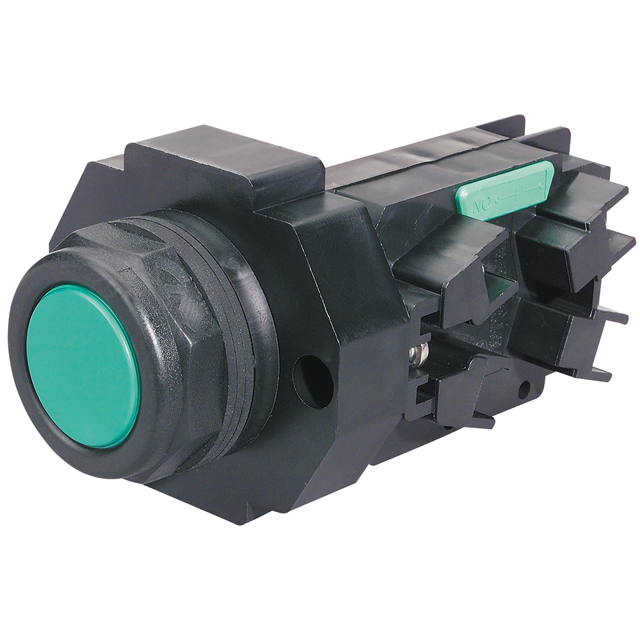 c3controls HPBO-FCGN-CBFS electronic component