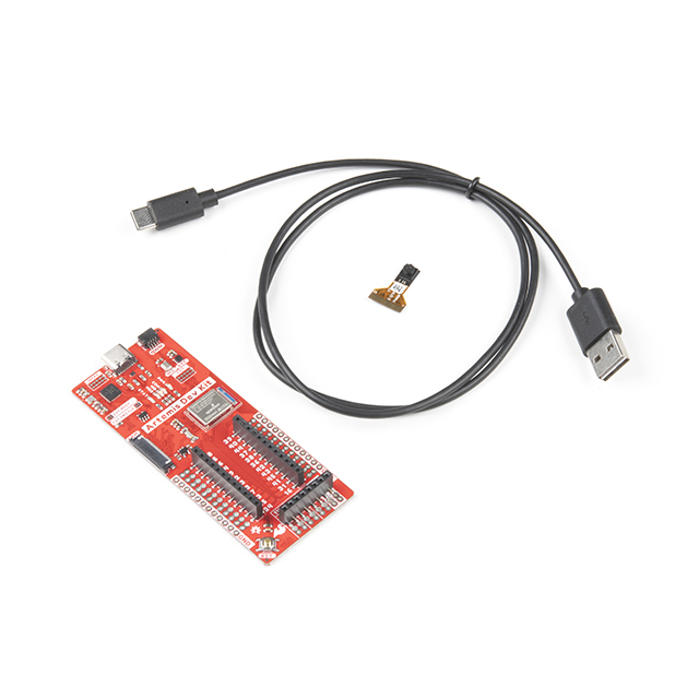 SparkFun Electronics 17071 electronic component