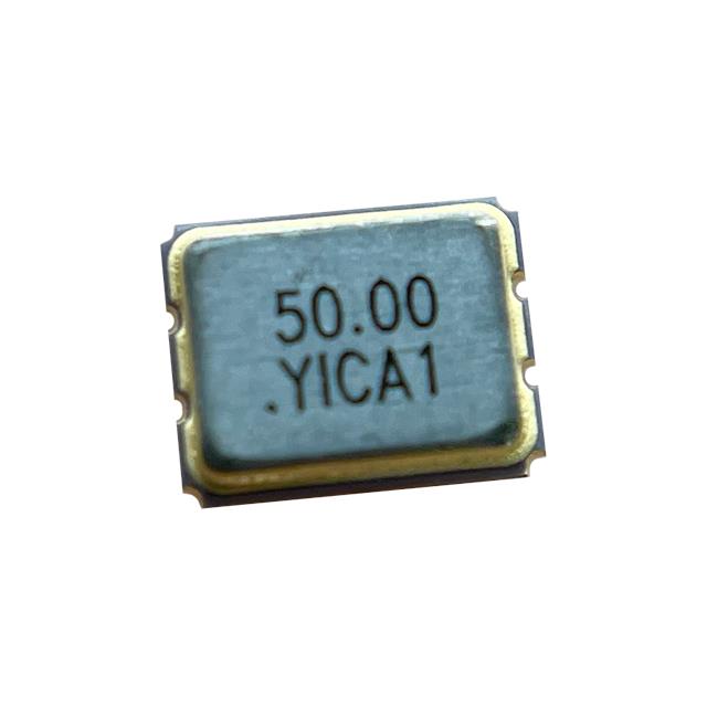 YIC OSC25M-3.3I/S3-25T electronic component