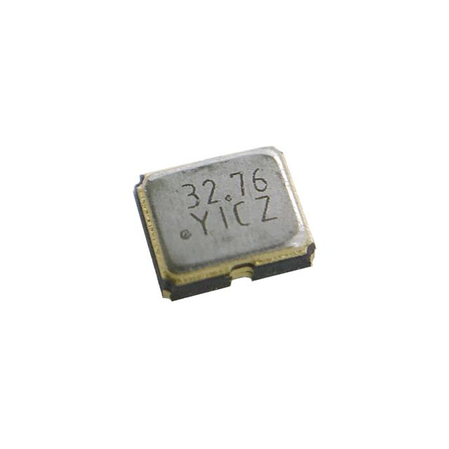 YIC OSC32.768K-3.3I/S22 electronic component
