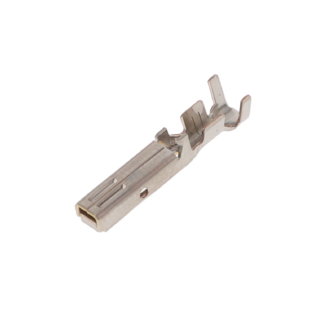 TE Connectivity AMP Connectors 2298107-3 electronic component