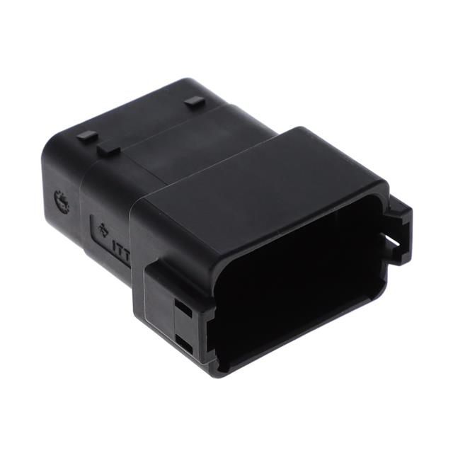 ITT Cannon, LLC IT04-12PA-026-N electronic component