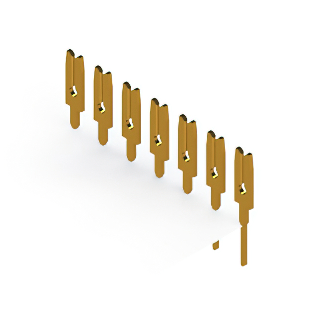 EDAC Inc. 103-007-251-200 electronic component