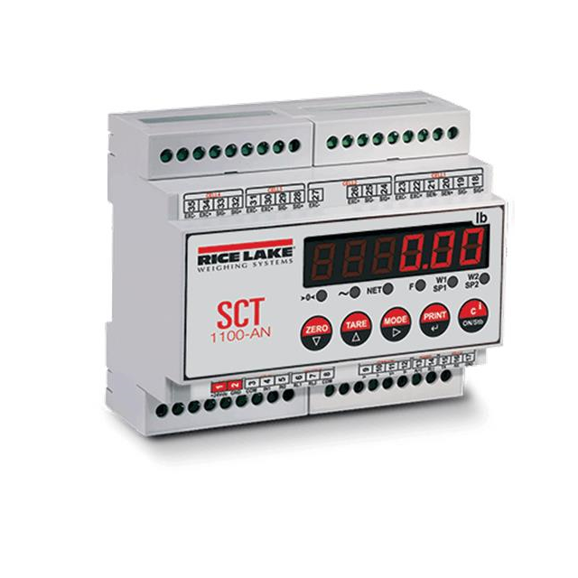 Rice Lake Weighing Systems 188483 electronic component