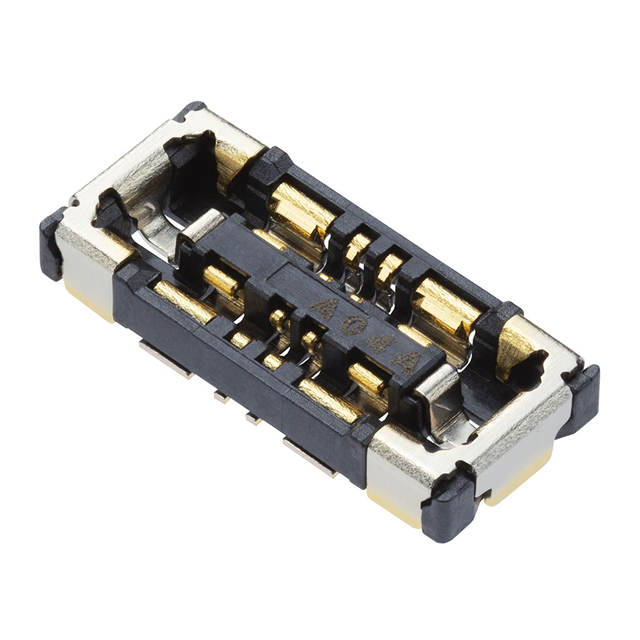 Molex 2111750080 electronic component