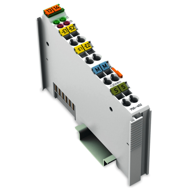 WAGO Corporation 750-452 electronic component