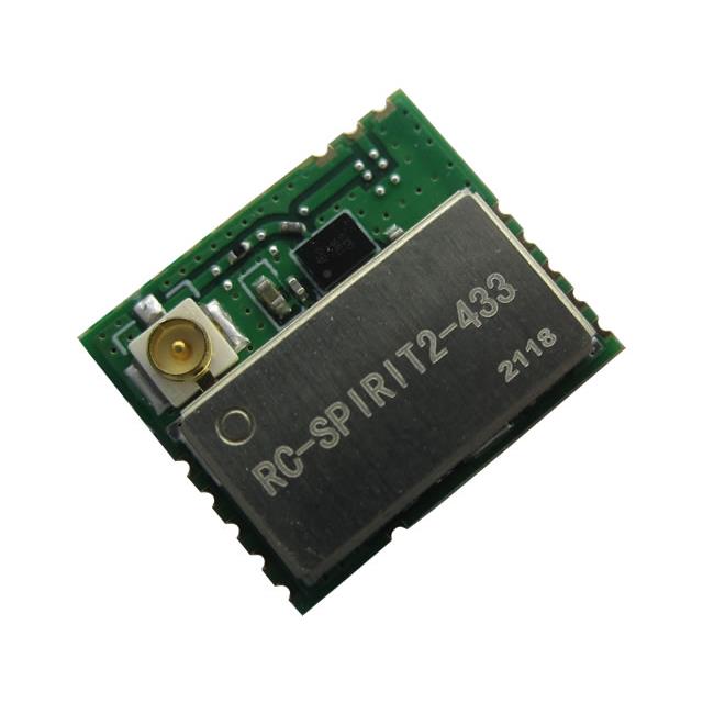 RadioControlli RC-SPIRIT2-433 electronic component