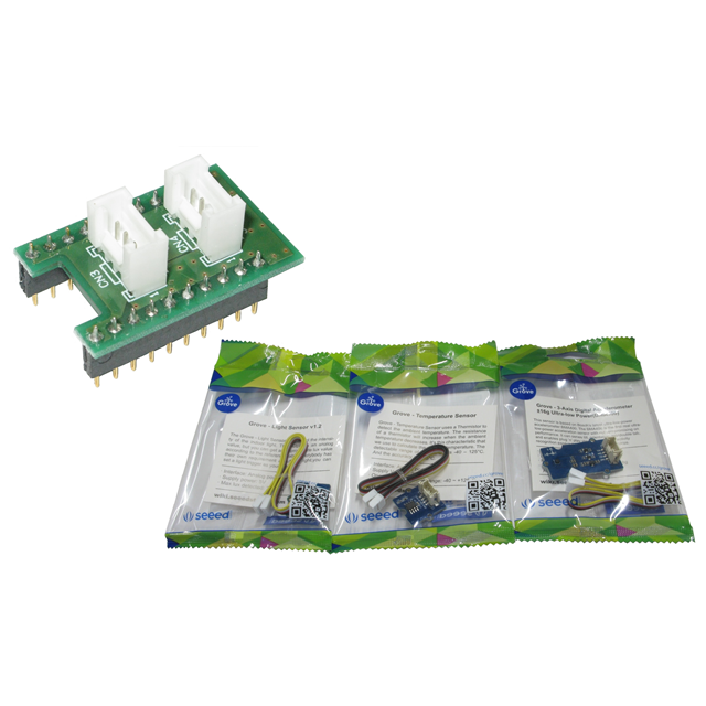 KAGA FEI AMERICA, INC. EY1SENSOR-KIT electronic component