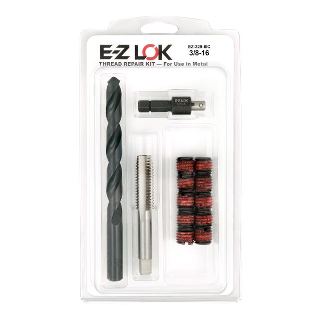 E-Z LOK EZ-329-6IC electronic component