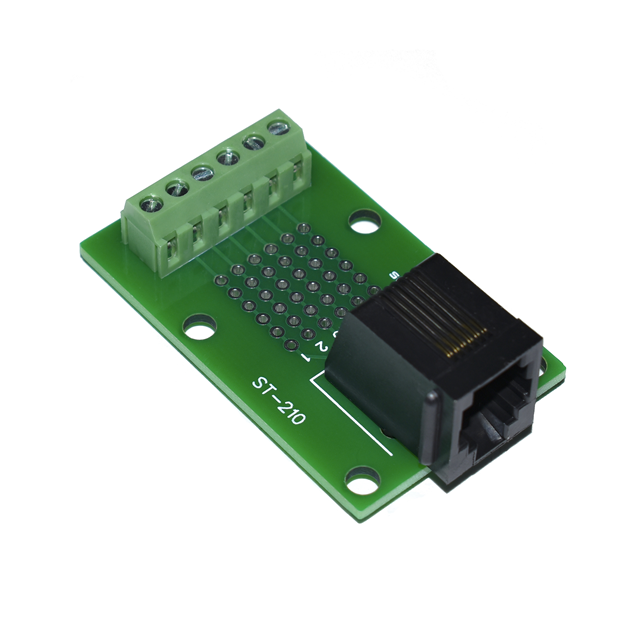 SchmalzTech, LLC ST-210 electronic component