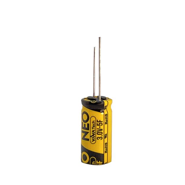 VINATech Co LTD WEC3R0505QG electronic component