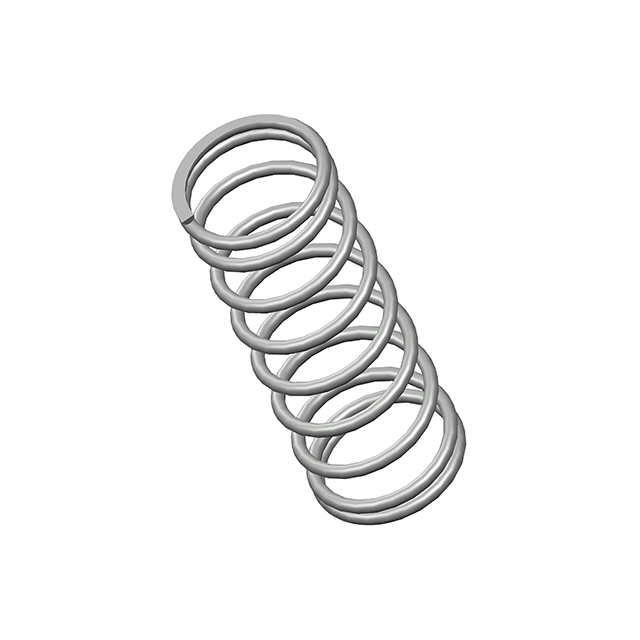 Century Spring Corp 71958CS electronic component