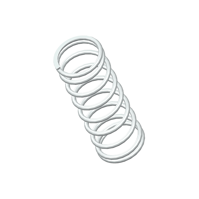 Century Spring Corp 71958SCS electronic component