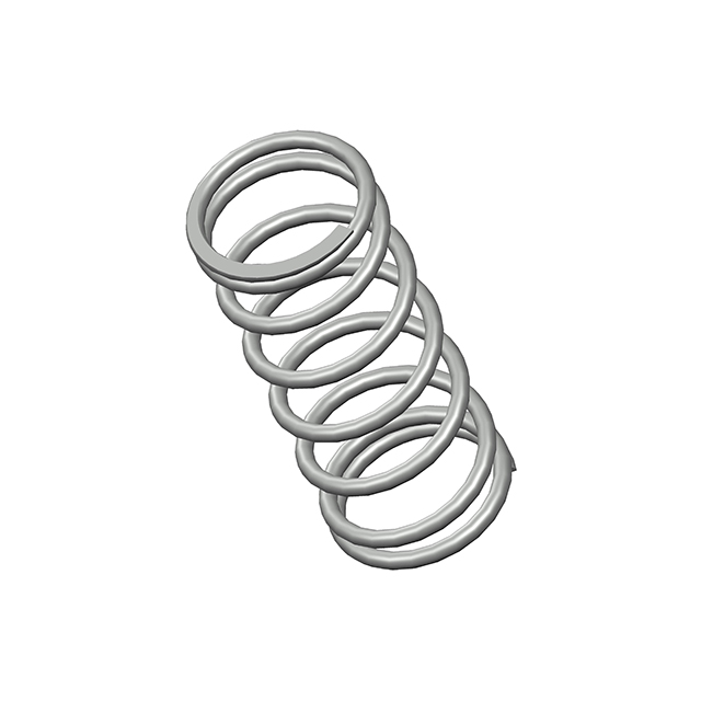 Century Spring Corp 72001CS electronic component