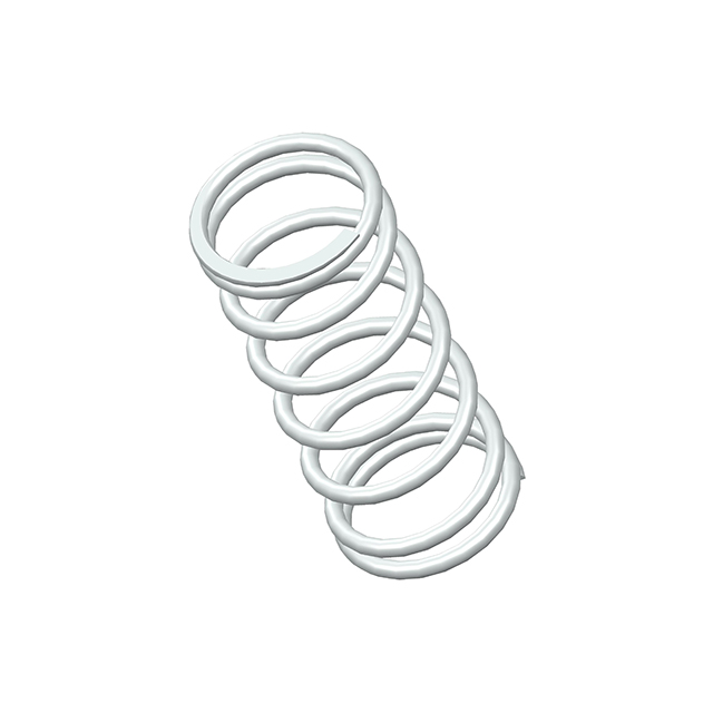 Century Spring Corp 72001SCS electronic component