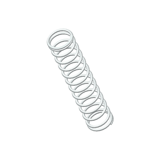 Century Spring Corp 72013SCS electronic component