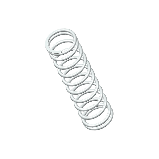 Century Spring Corp 72023SCS electronic component
