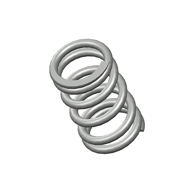 Century Spring Corp 72100CS electronic component