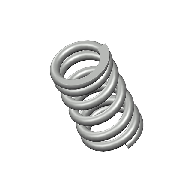 Century Spring Corp 72126CS electronic component