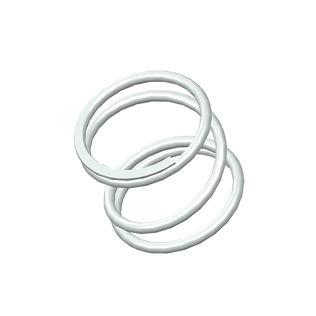 Century Spring Corp 72162SCS electronic component