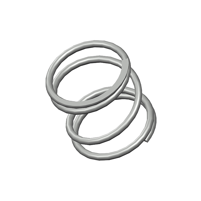 Century Spring Corp 72173CS electronic component