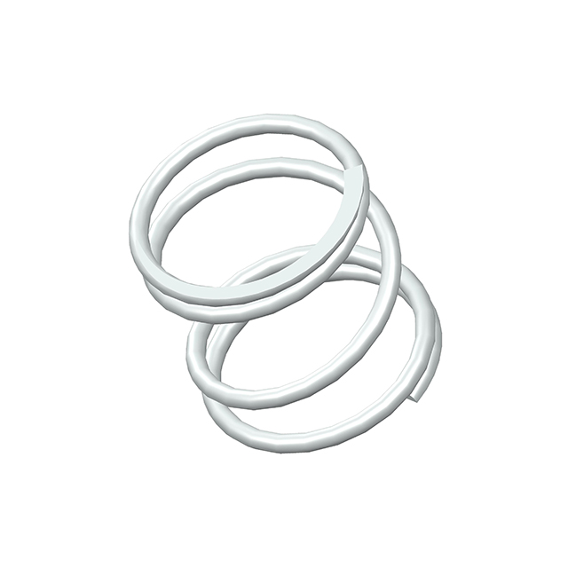 Century Spring Corp 72173SCS electronic component