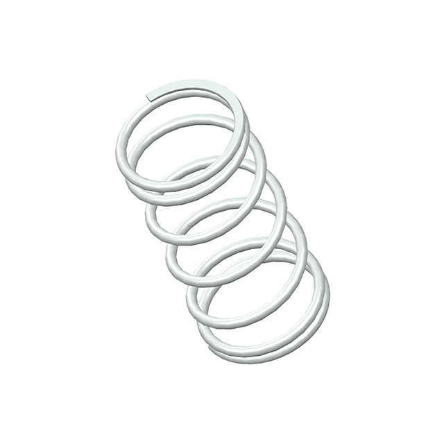 Century Spring Corp 72177SCS electronic component