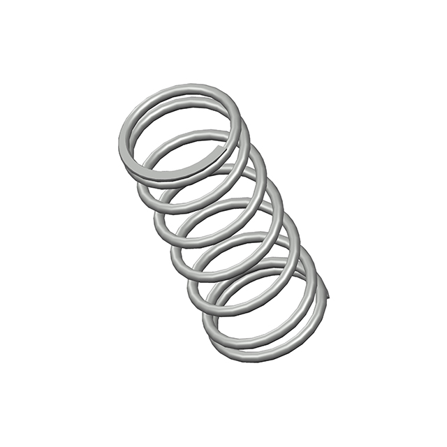 Century Spring Corp 72201CS electronic component