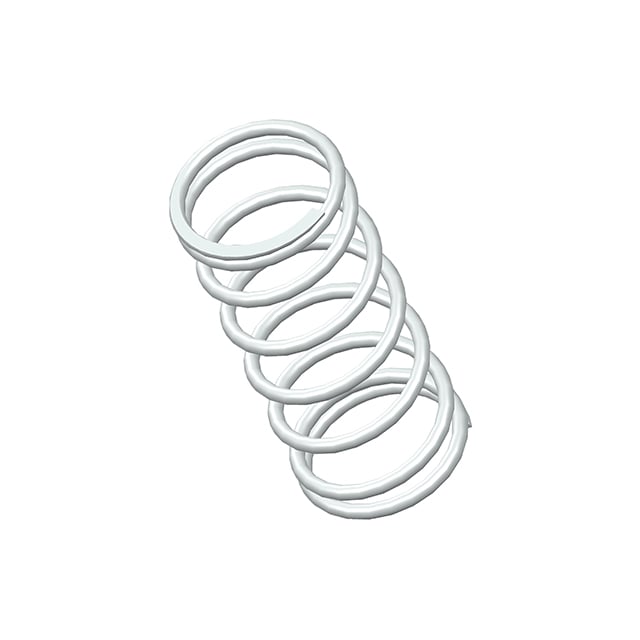 Century Spring Corp 72201SCS electronic component