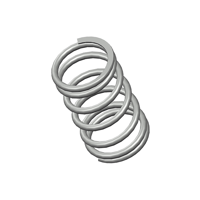 Century Spring Corp 72251CS electronic component