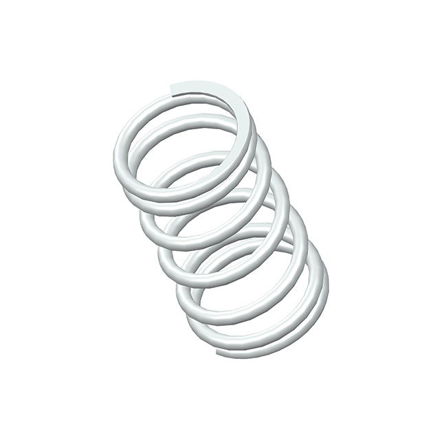 Century Spring Corp 72251SCS electronic component