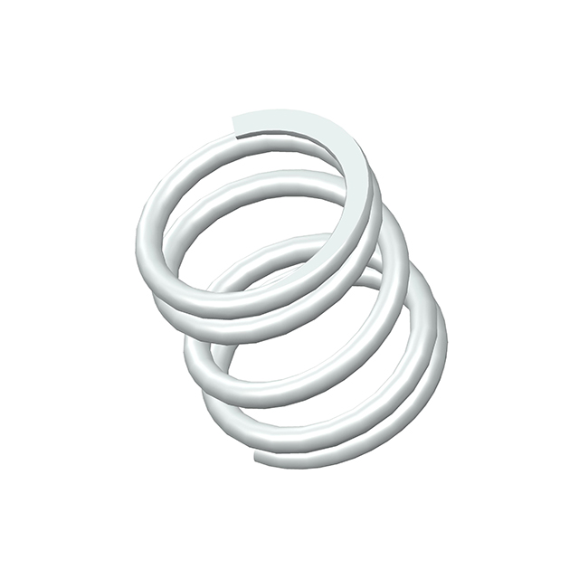 Century Spring Corp 72416SCS electronic component