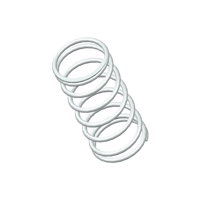 Century Spring Corp B17-200CS electronic component
