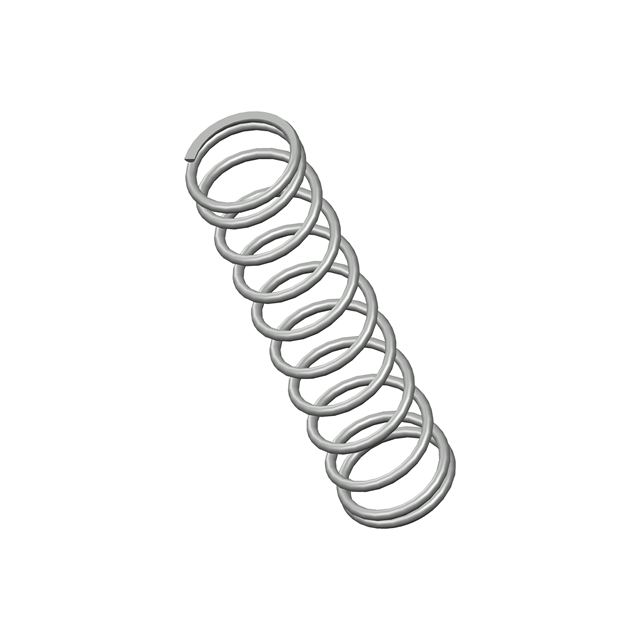 Century Spring Corp B17-202CS electronic component