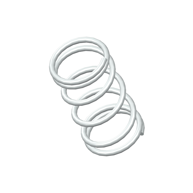 Century Spring Corp BB-16CS electronic component
