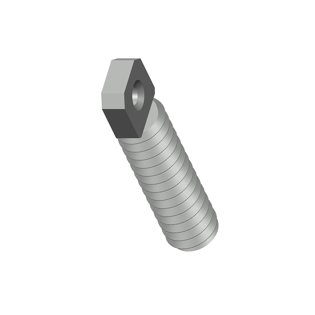 Century Spring Corp CSA-50CS electronic component