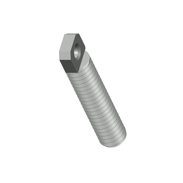 Century Spring Corp CSA-60CS electronic component