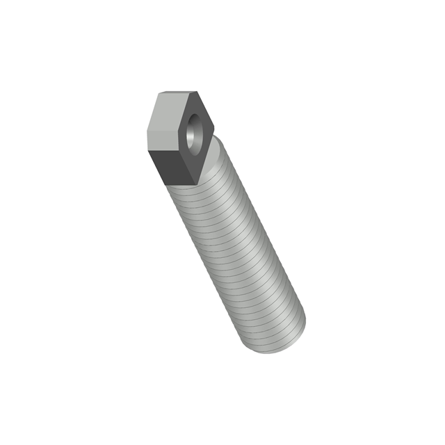 Century Spring Corp CSA-80CS electronic component