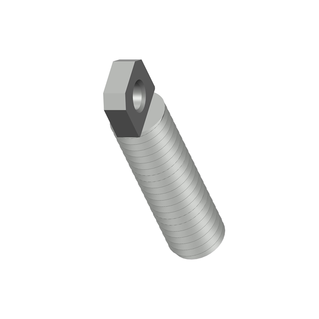 Century Spring Corp CSA-90CS electronic component