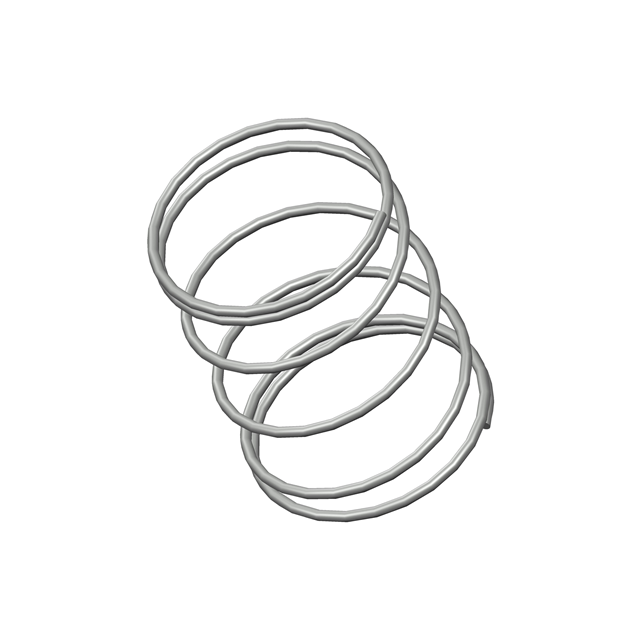 Century Spring Corp DD-40CS electronic component