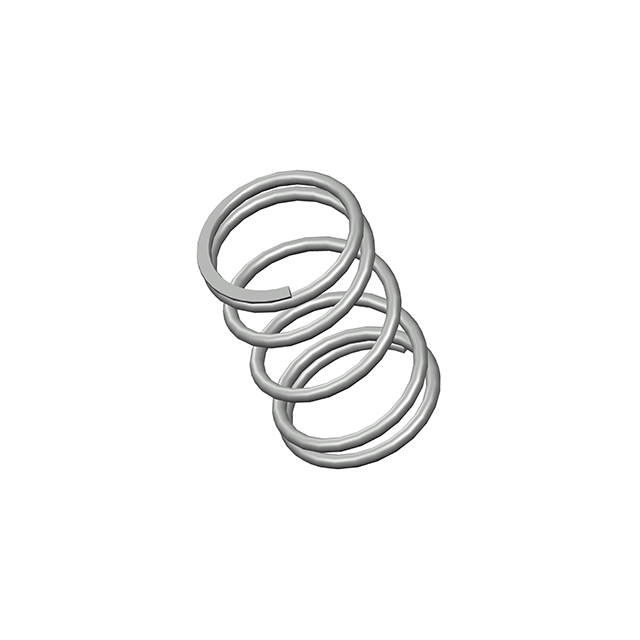 Century Spring Corp 72531CS electronic component