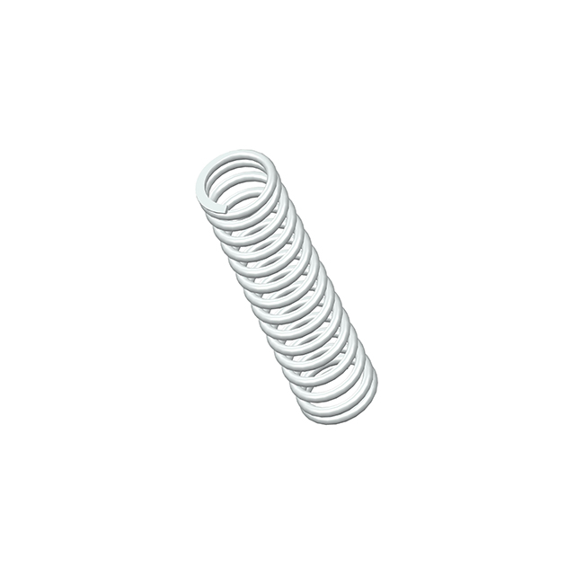 Century Spring Corp 72603SCS electronic component