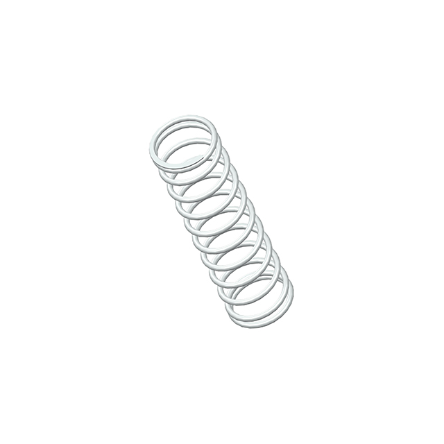 Century Spring Corp 72662SCS electronic component