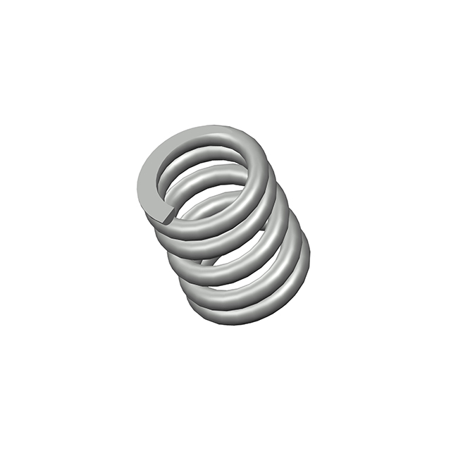Century Spring Corp 72751CS electronic component