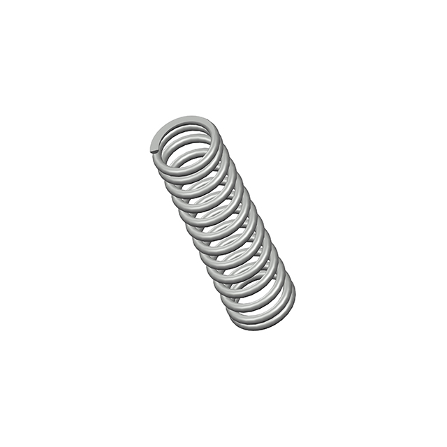 Century Spring Corp 72782CS electronic component