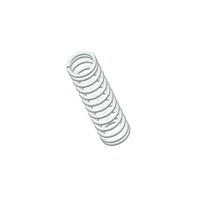 Century Spring Corp 72782SCS electronic component