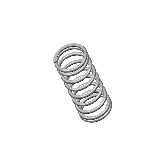 Century Spring Corp 72814CS electronic component